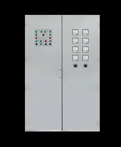 Главный распределительный щит 3200A