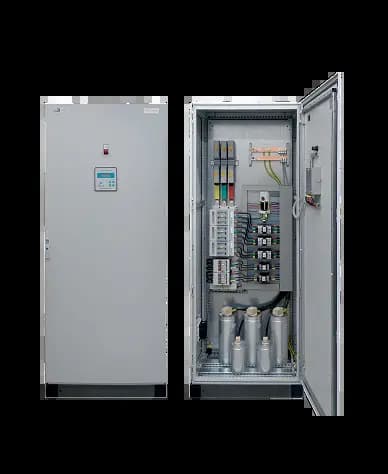 Главный распределительный щит 1600A