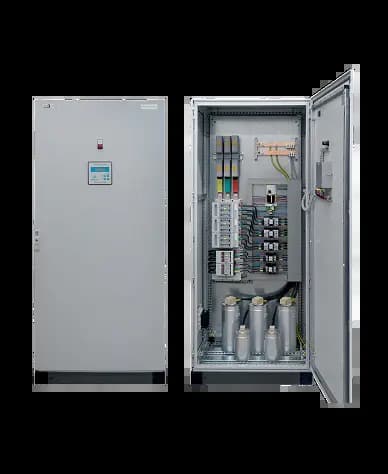 Главный распределительный щит 1600A