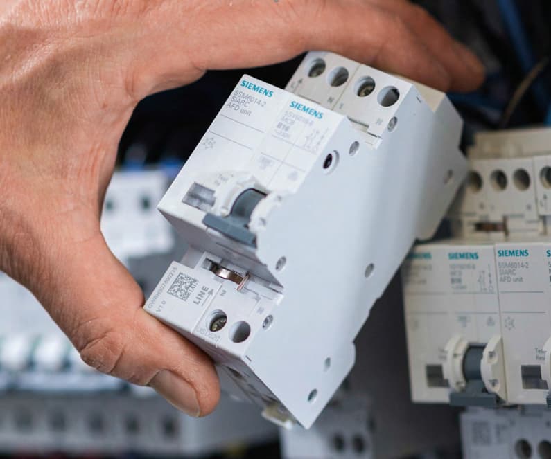 Автоматизация и безопасность зданий