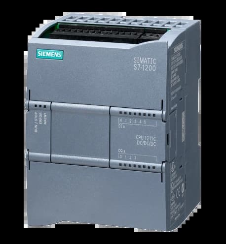 Промышленные ПЛК